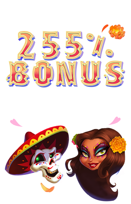 Bluvegas Bluvegas Casino